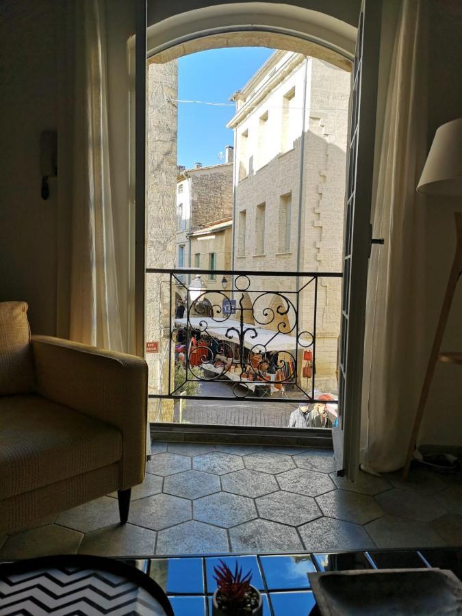 Uzes, Au Coeur Du Centre Medieval Le Logis Du Consul Un Bien D'exception Du Xvieme Siecle