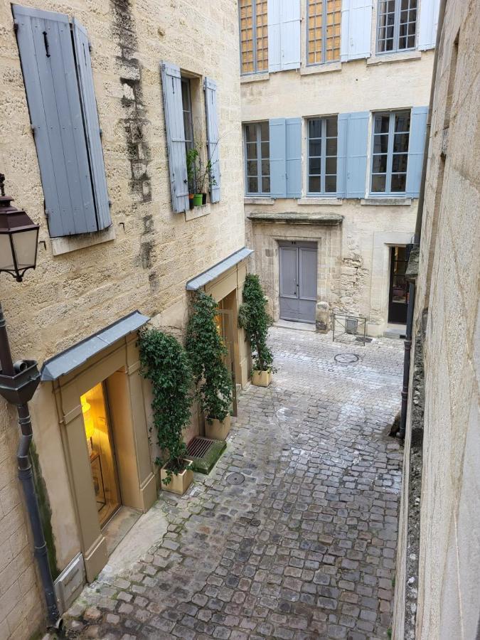 Uzes, Au Coeur Du Centre Medieval Le Logis Du Consul Un Bien D'exception Du Xvieme Siecle