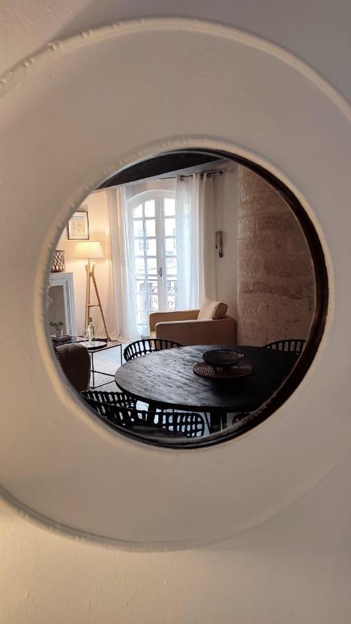 Apartment Uzes, Au Coeur Du Centre Medieval Le Logis Du Consul Un Bien D'exception Du Xvieme Siecle
